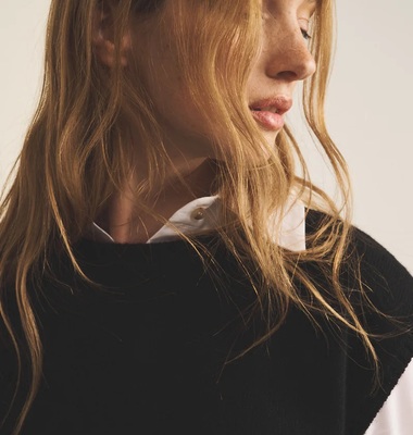 Pullover Berit