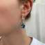 Euphoria earrings - LOE