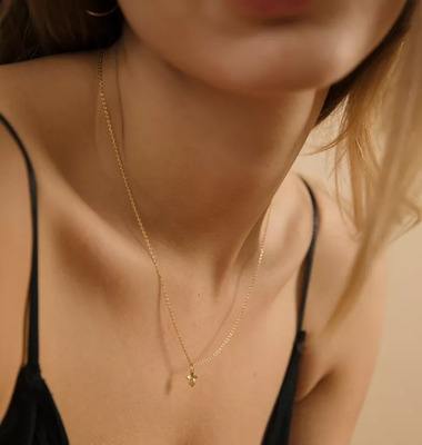 Claire Necklace