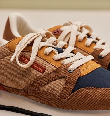André Low Sneakers