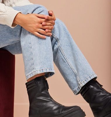 Chelsea boots clearance lookbook