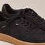 Maxence low-top trainers - M.Moustache