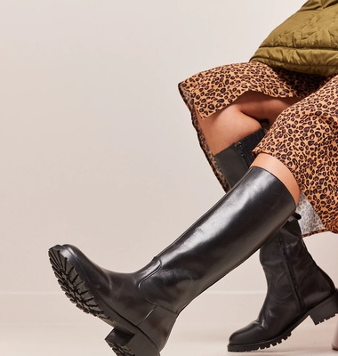 Liliane boots