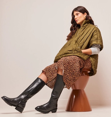 Liliane boots