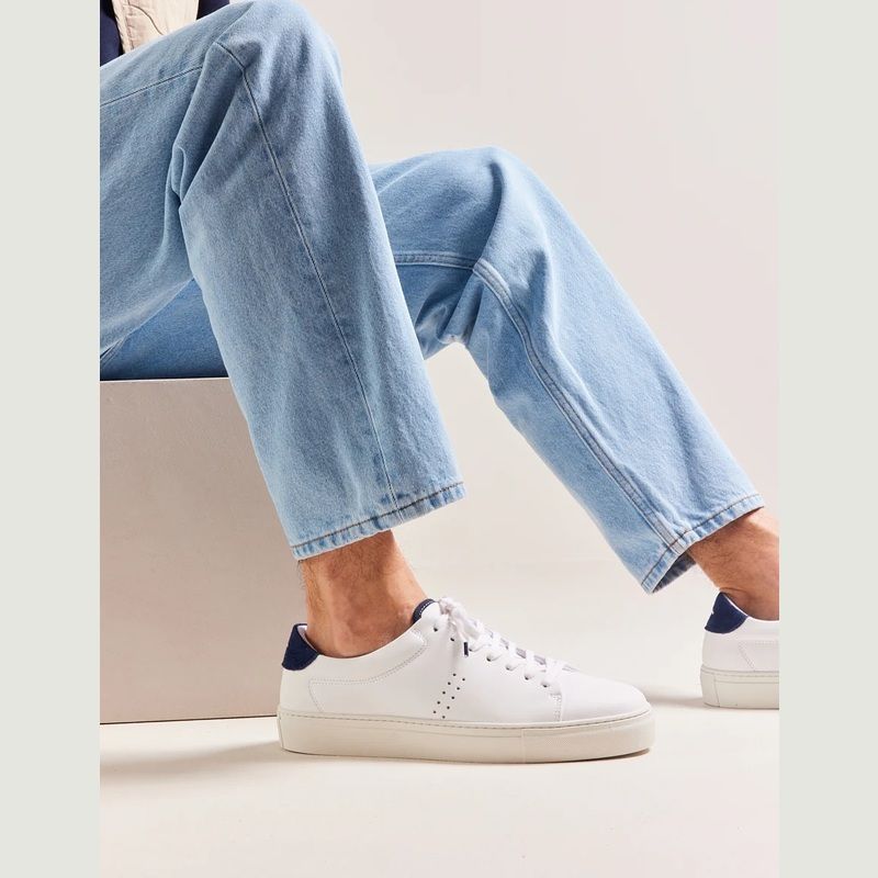 Gabin low sneakers - Odaje