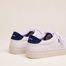 Gabin low sneakers - M.Moustache