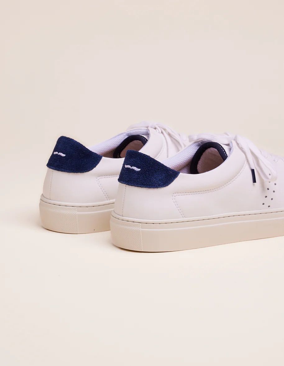 Gabin low sneakers - Odaje