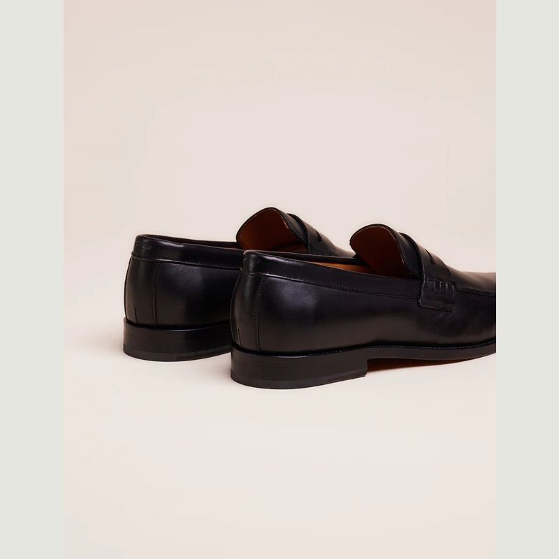 Marlo Loafers - M.Moustache