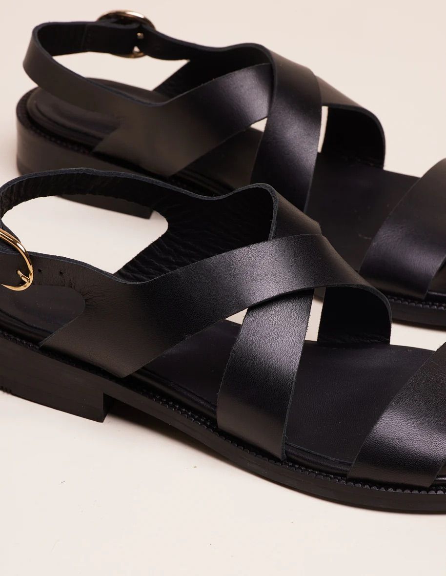 Iris Sandals - M.Moustache