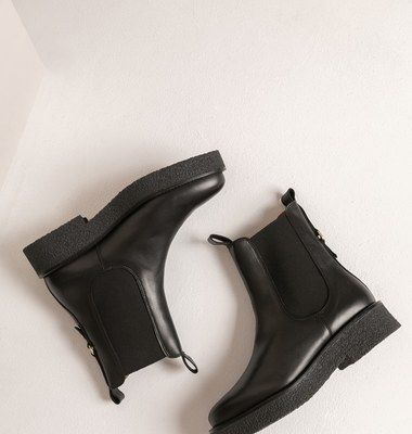 Margaux boot