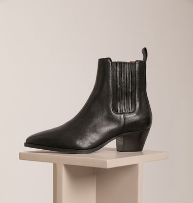 Victoire ankle boot