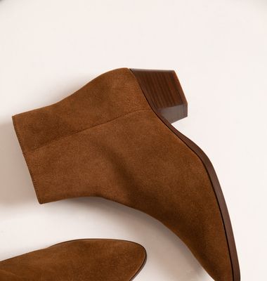 Soline ankle boot