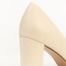 Laurine Court shoe - Maison Toufet