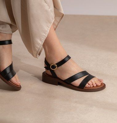 Soizic sandals