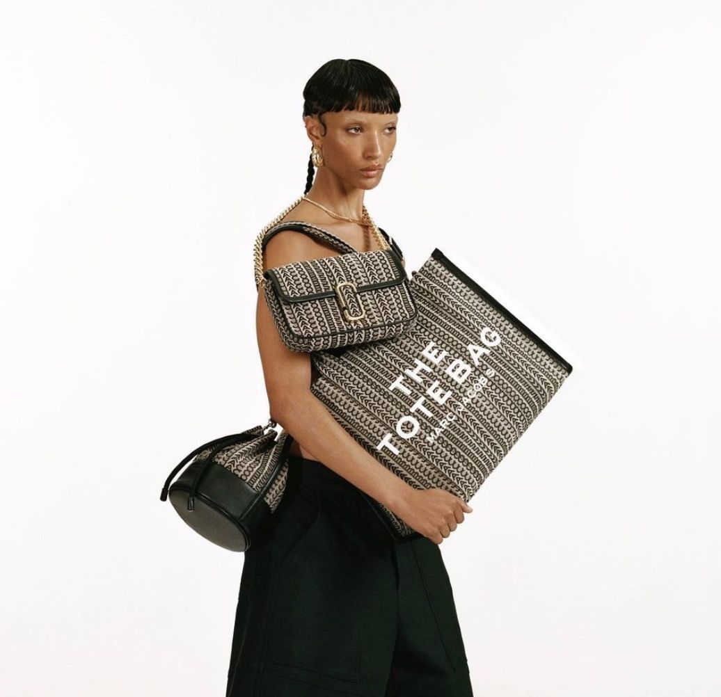Le Tote bag Large - Marc Jacobs