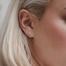 ReMind stud earrings - Maren Jewellery