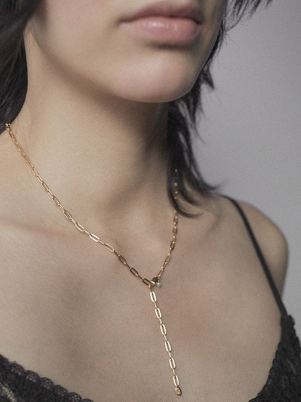 Gemma necklace - Maria Black