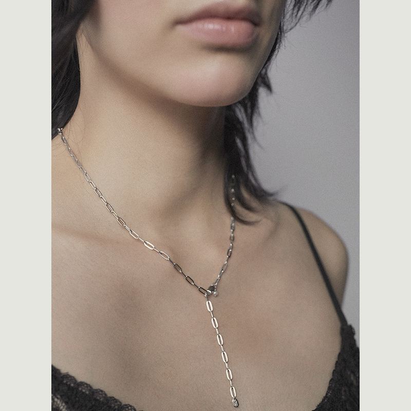 Gemma necklace - Maria Black