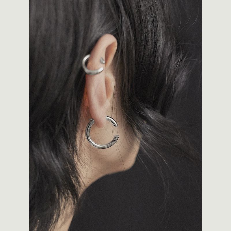 Boucle d'Oreille Disrupted 22 - Maria Black