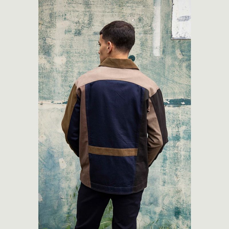 Factor Utility Jacket - Misericordia