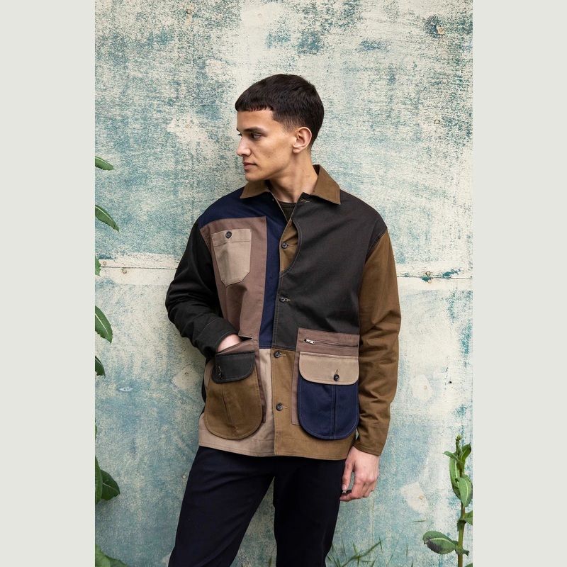 Factor Utility Jacket - Misericordia