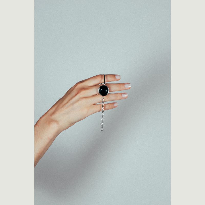 Rosa connected bracelet  - MyEli