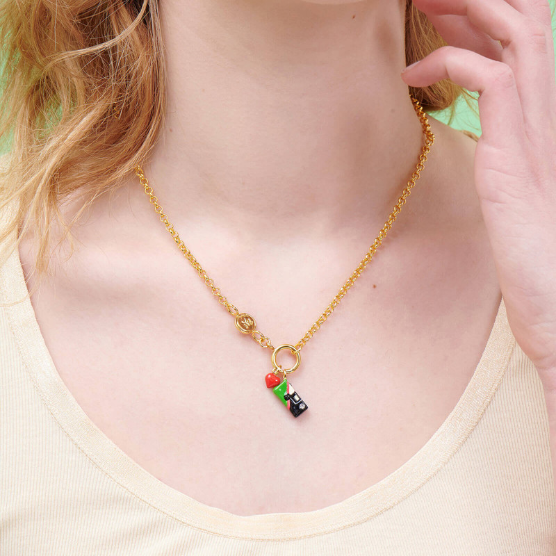 Charm's coeur - N2