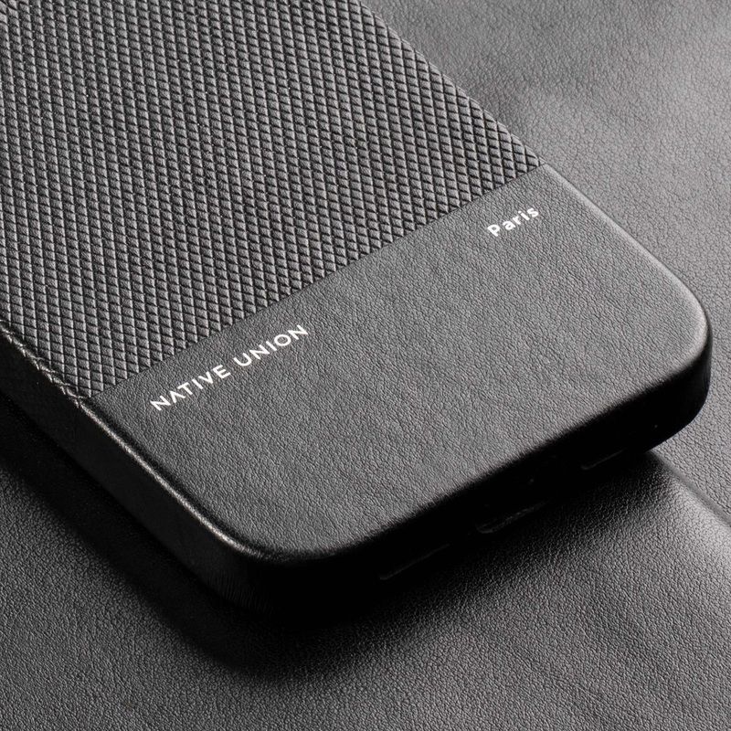 Coque (Re)Classic iPhone 15 - Native Union