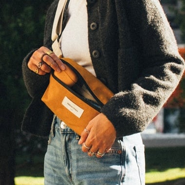 W.F.A Pouch Fanny Pack