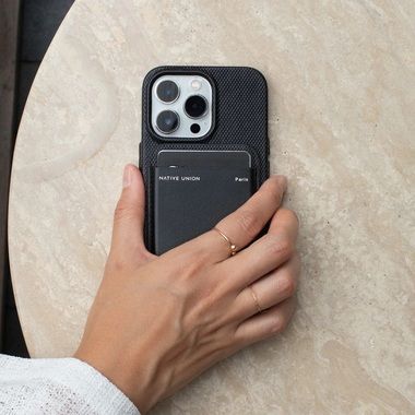 (Re)Classic iPhone Cover