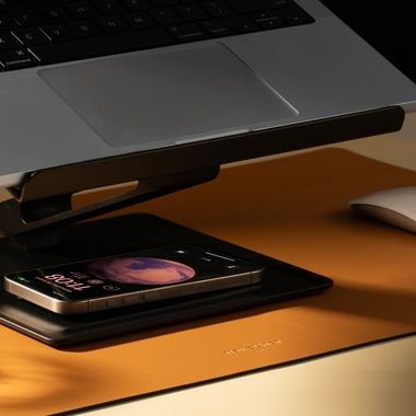 Desktop-Ständer für Laptops