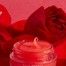 Baume à lèvres Red Roses - NCLA