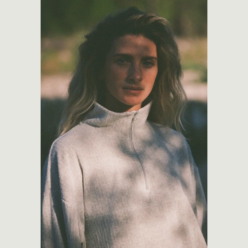 Electra Sweat Top - Nénés