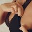 Jimmy maternity bra - Nénés