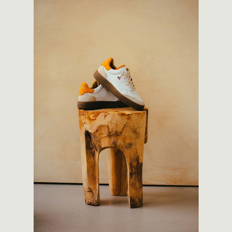 Sneaker NL11 - Newlab