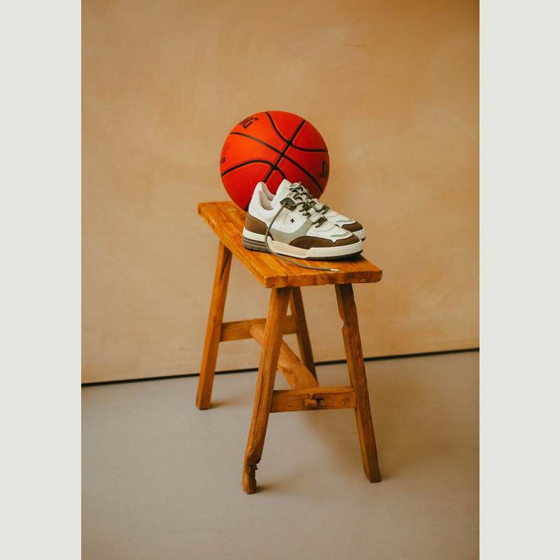 Basket NL12  - Newlab