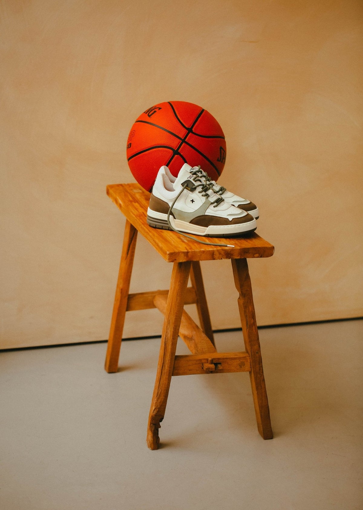 Basket NL12  - Newlab