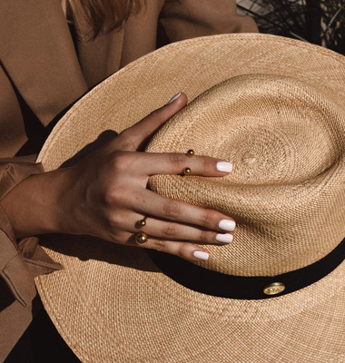 Bague Big Bomb multi-tailles