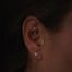 Stud Dagger earring - Pamela Love