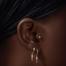 Piercing ou boucle d'oreille Dagger 6,5mm - Pamela Love