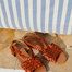 Mendy Sandalen aus Leder - Petite Mendigote