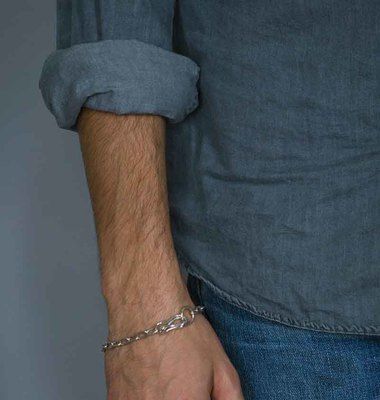 Boyfriend bracelet 