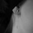 Fine Round earrings  - Saskia Diez