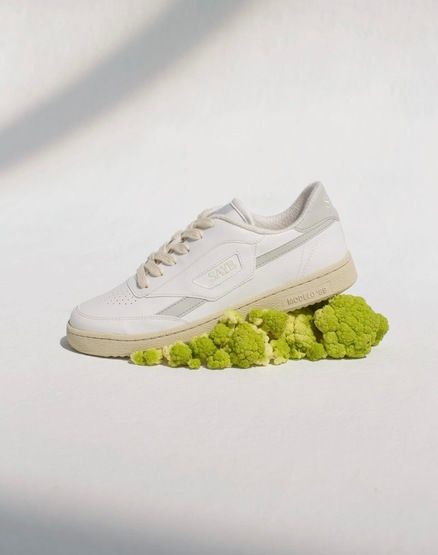 Baskets vegan Modelo 89 - Saye