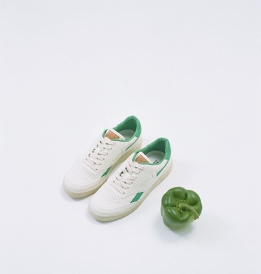 Sneakers Modelo '89 Vegan 