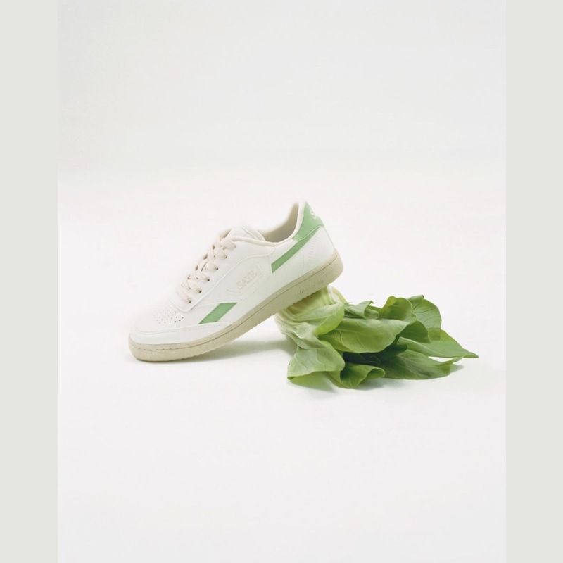 Sneakers Modelo 89'  - Saye