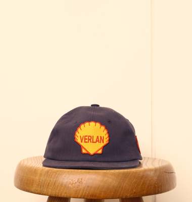 Shell cap