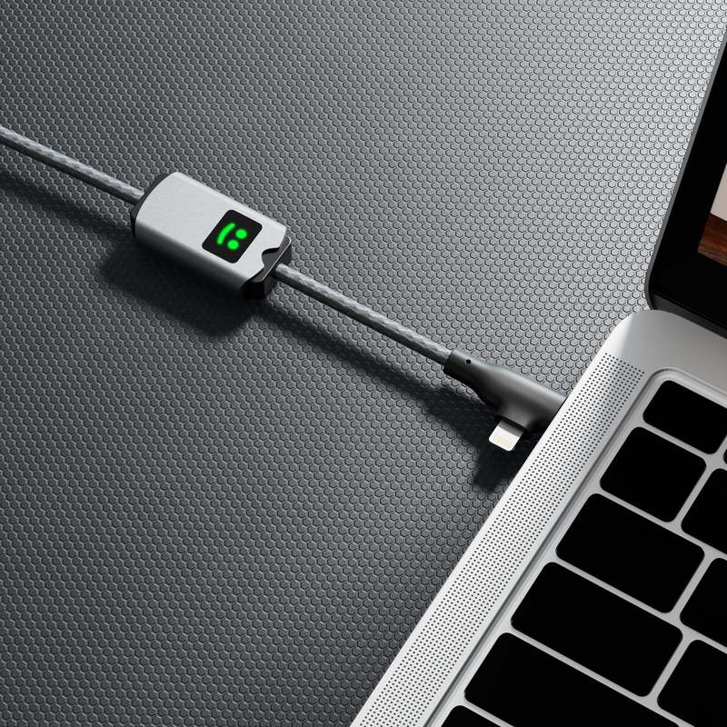 Allure charging cable - Xoopar