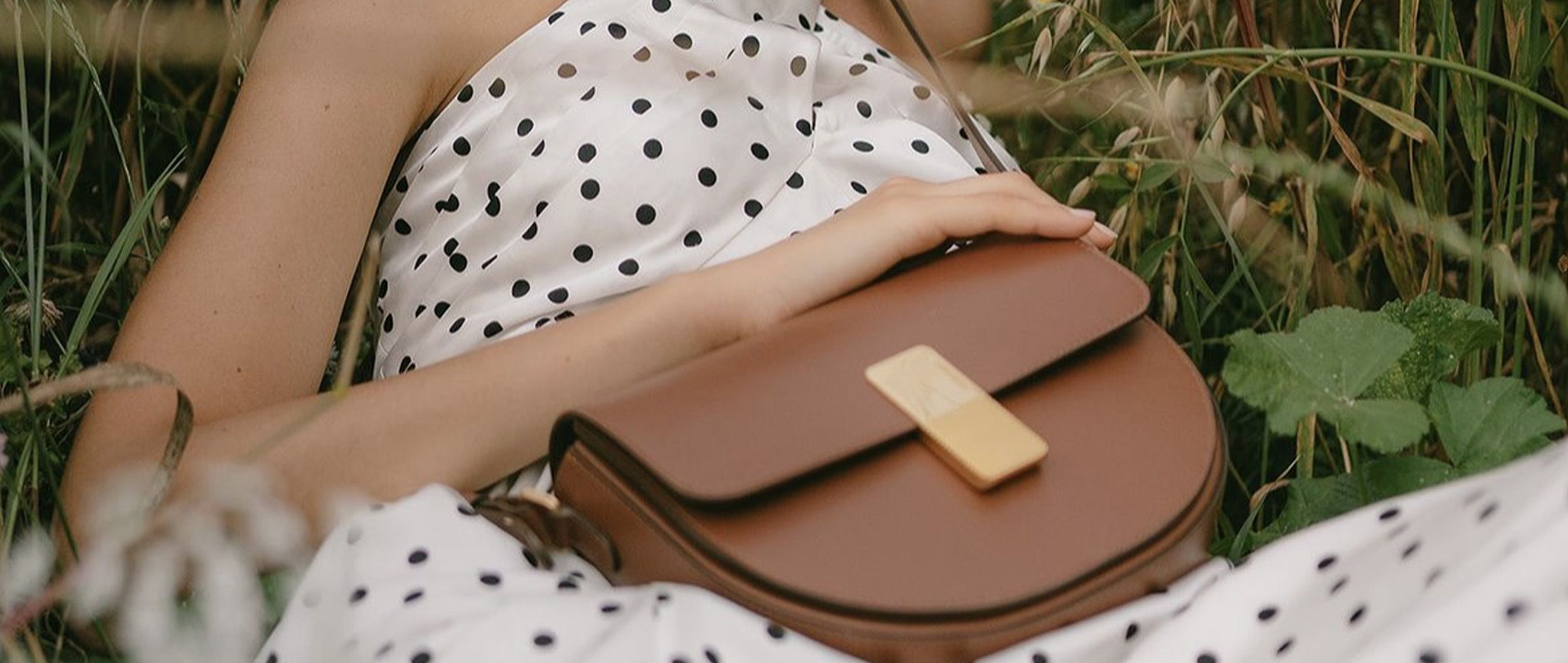 5 brands of eco-friendly handbags for women, L'Exception