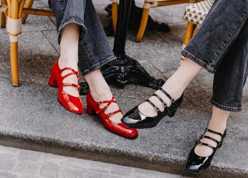 Les chaussures Carel, l’alliance entre élégance et confort